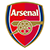 Arsenal crest