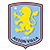Aston Villa crest