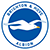 Brighton & Hove Albion crest