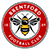 Brentford crest