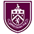 Burnley crest