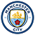 Manchester City crest