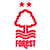Nottingham Forest crest