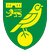 Norwich City crest