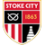 Stoke City crest