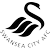 Swansea City crest