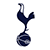 Tottenham Hotspur crest