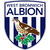 West Bromwich Albion crest