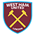 West Ham United crest